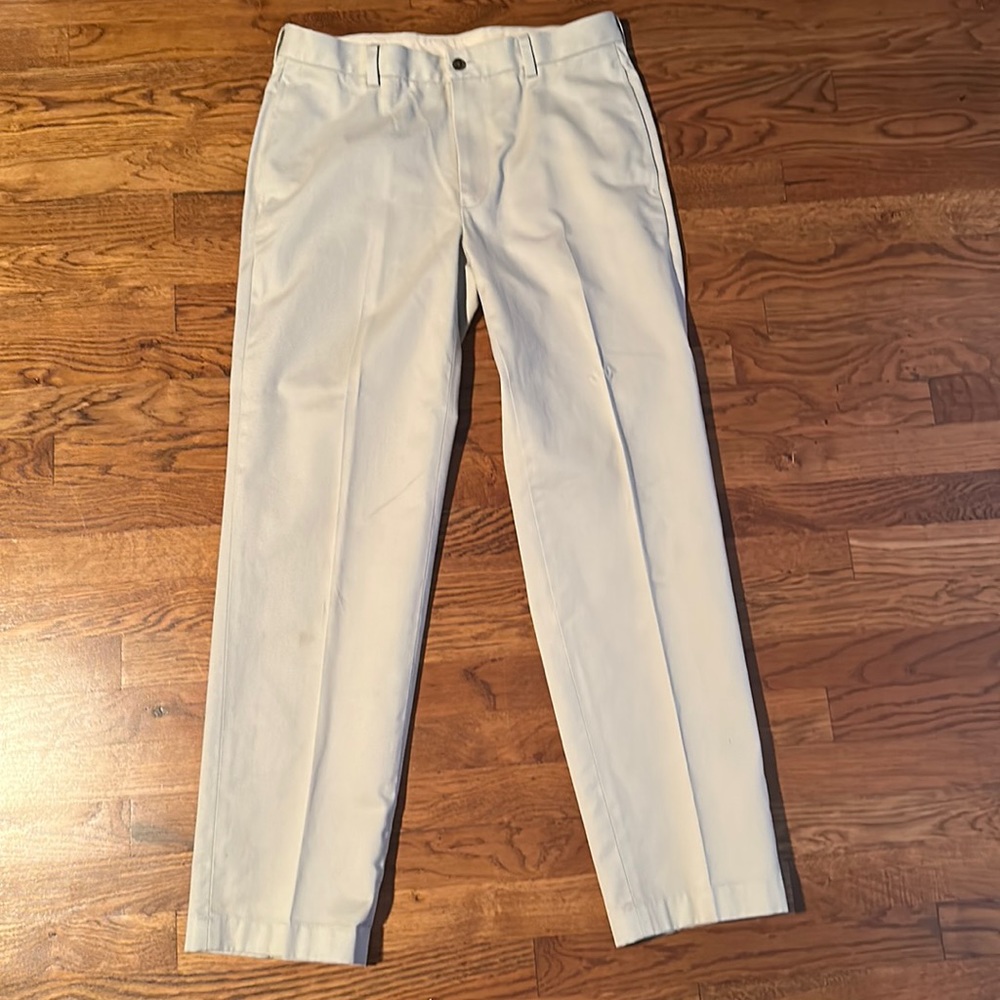 Brooks Brothers - Advantage Chino Clark’s